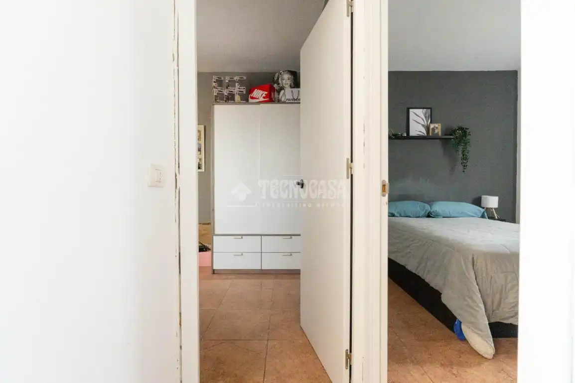 Flat for sale in La Salud