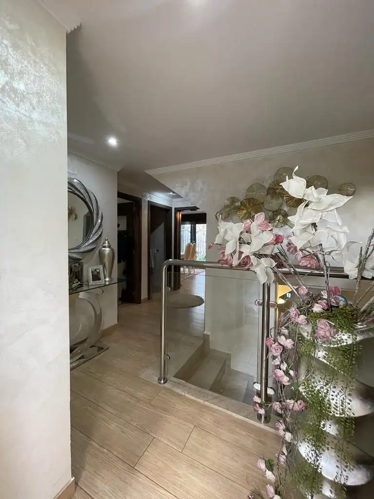 Casa adosada en venta en Melilla con Aire acondicionado, Jardín privado y Terraza