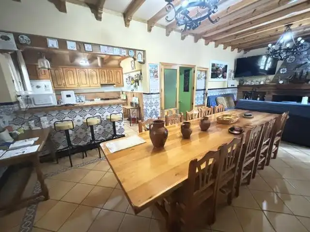 House with pool for sale in Valdepeñas, imagen 47