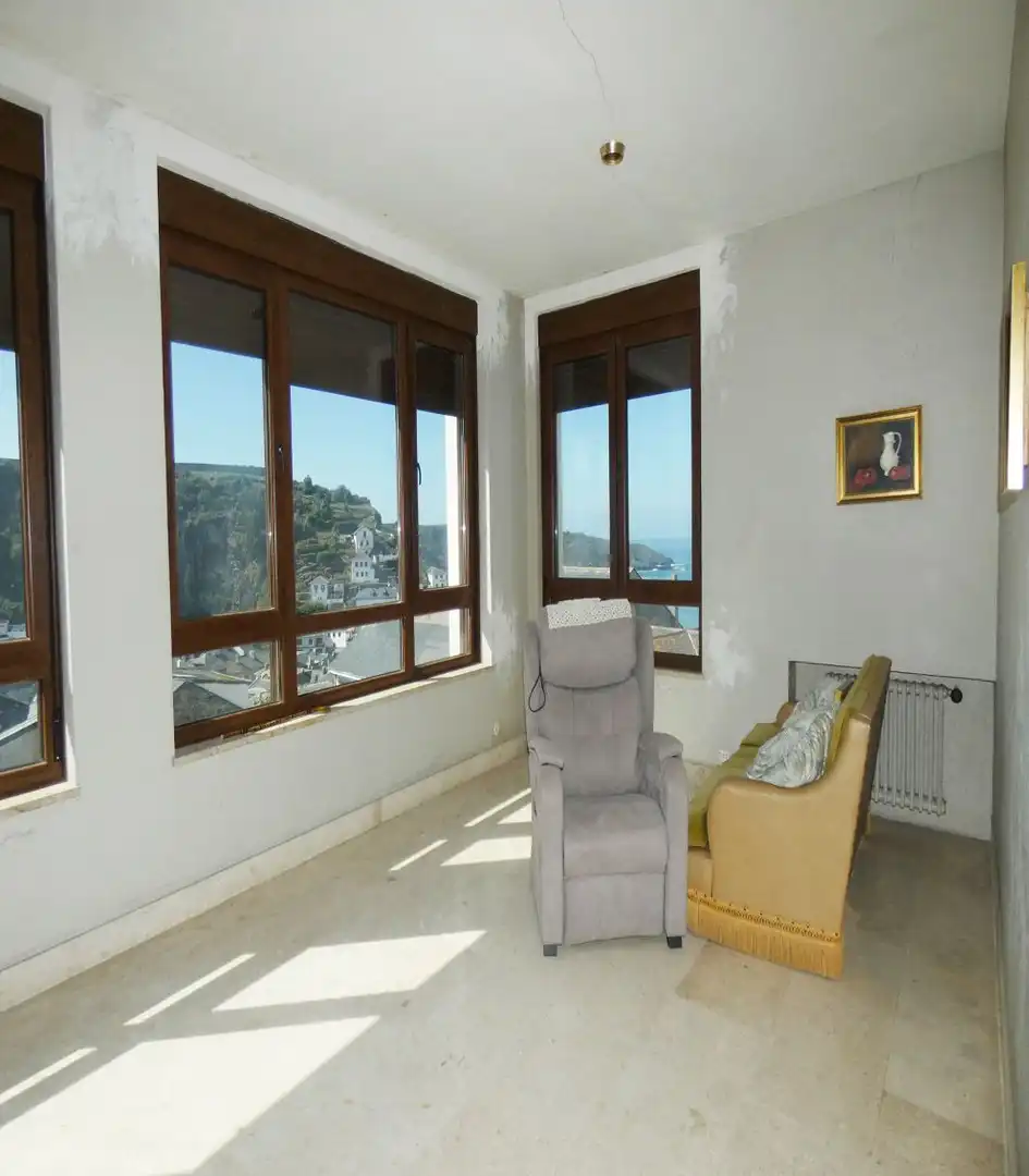 Casa amb jardí en venda a Valdés - Luarca, imagen 10