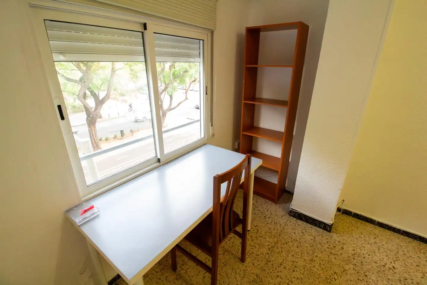 Flat for rent in Doctor Manuel Candela, 60, Ciutat Jardí