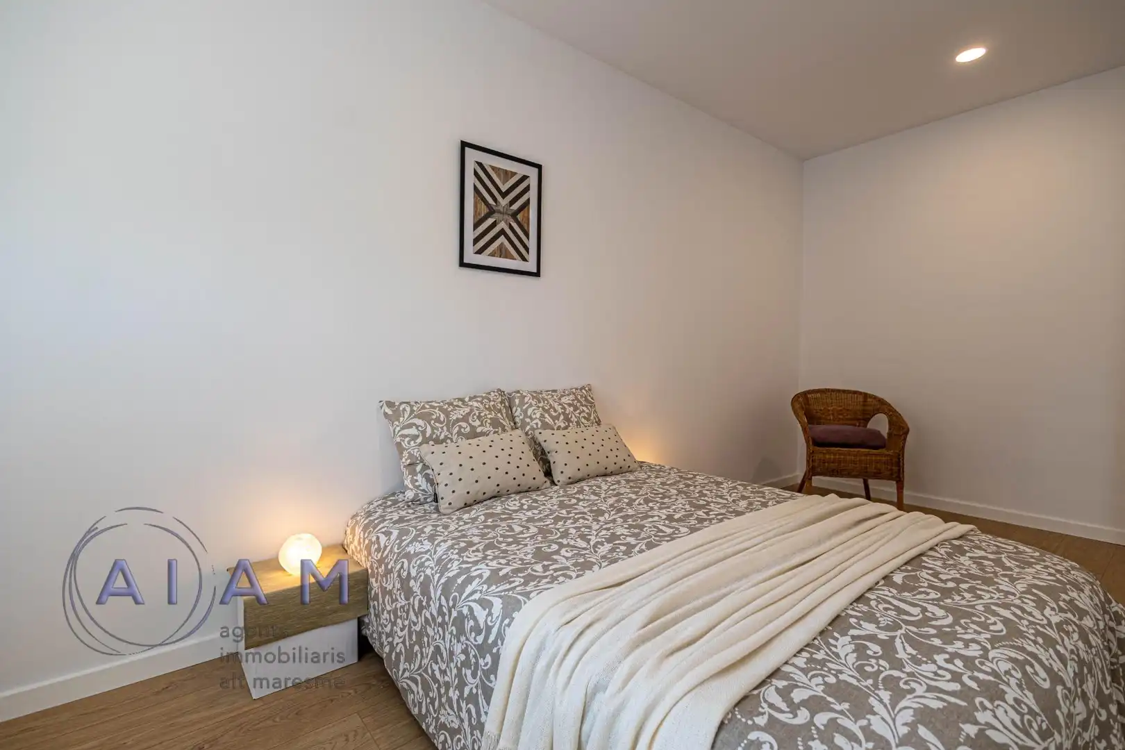 Flat with terrace for sale in Carrer SANTA LLÚCIA, imagen 13