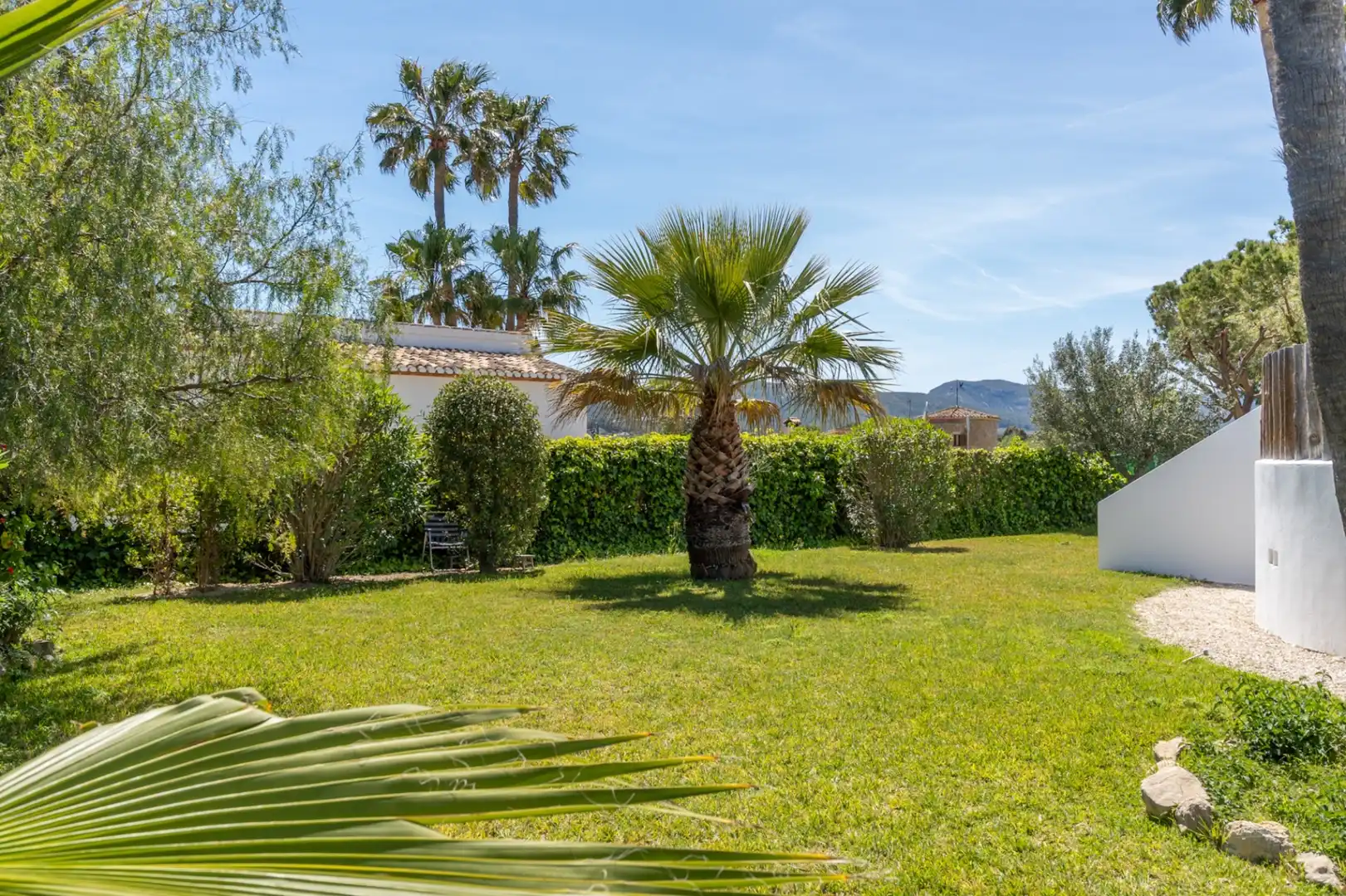 House with garden for sale in Partida Tosal - Zona dels Castellans, imagen 37
