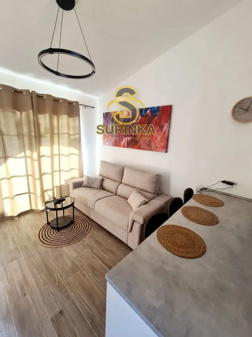 Attic for rent in tauro, Maspalomas - Meloneras
