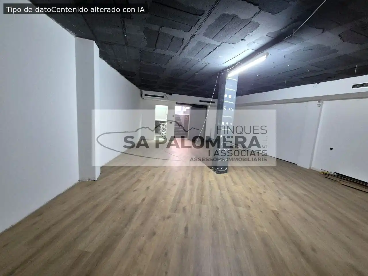 Gewerbefläche zum Verkauf in Mas Florit - Ca la Guidó, imagen 6