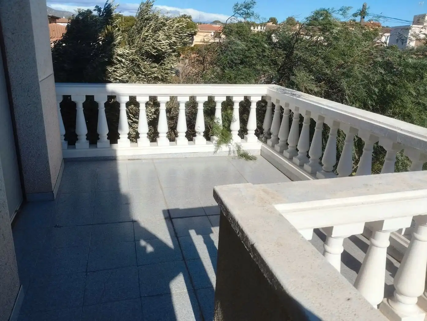 Casa amb jardí en venda a Avinguda de Barcelona 145, imagen 7