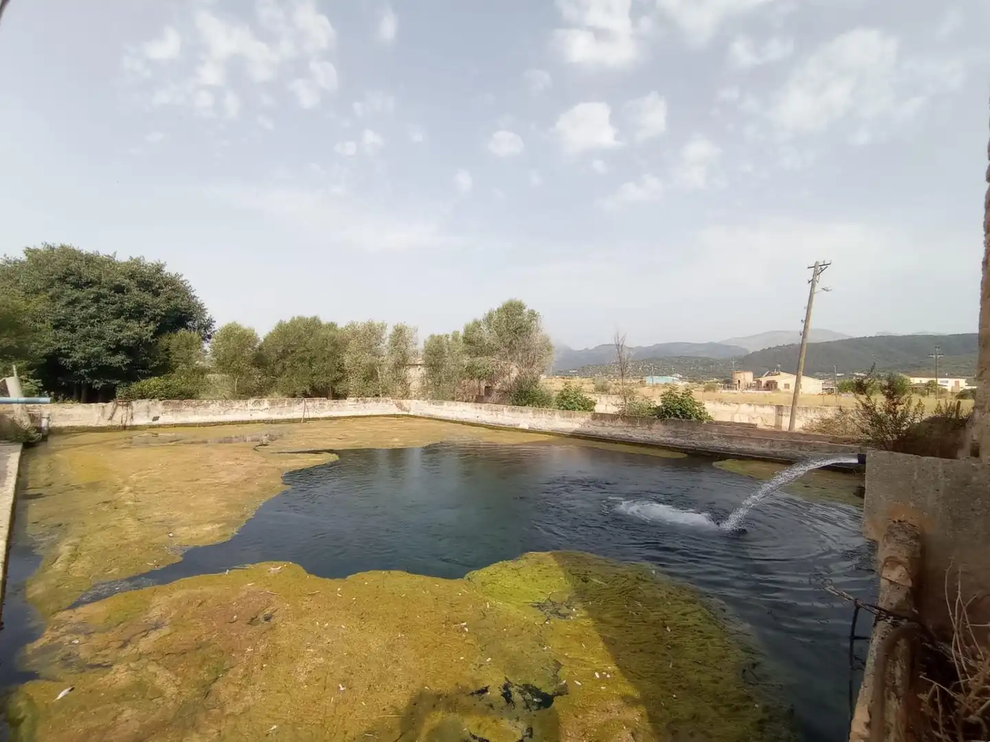 Piscina de Residencial en venta en Búger