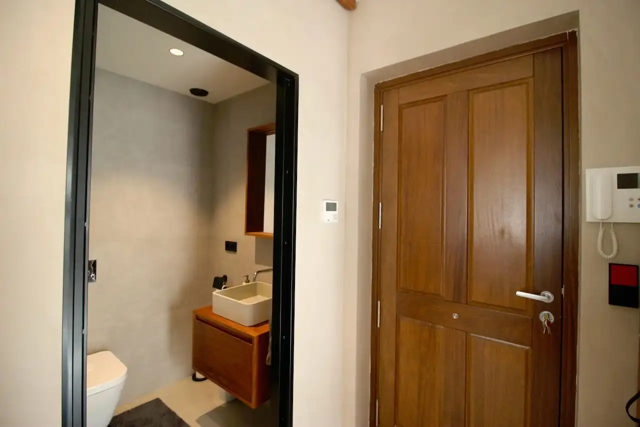 Apartment mit Aufzug zum Verkauf in pont de moncau 27, imagen 20