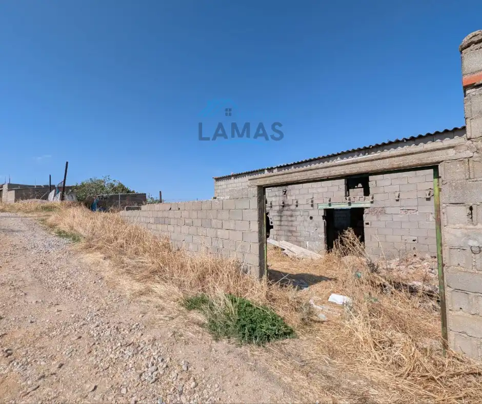 Terreno en venta en Bohonal de Ibor