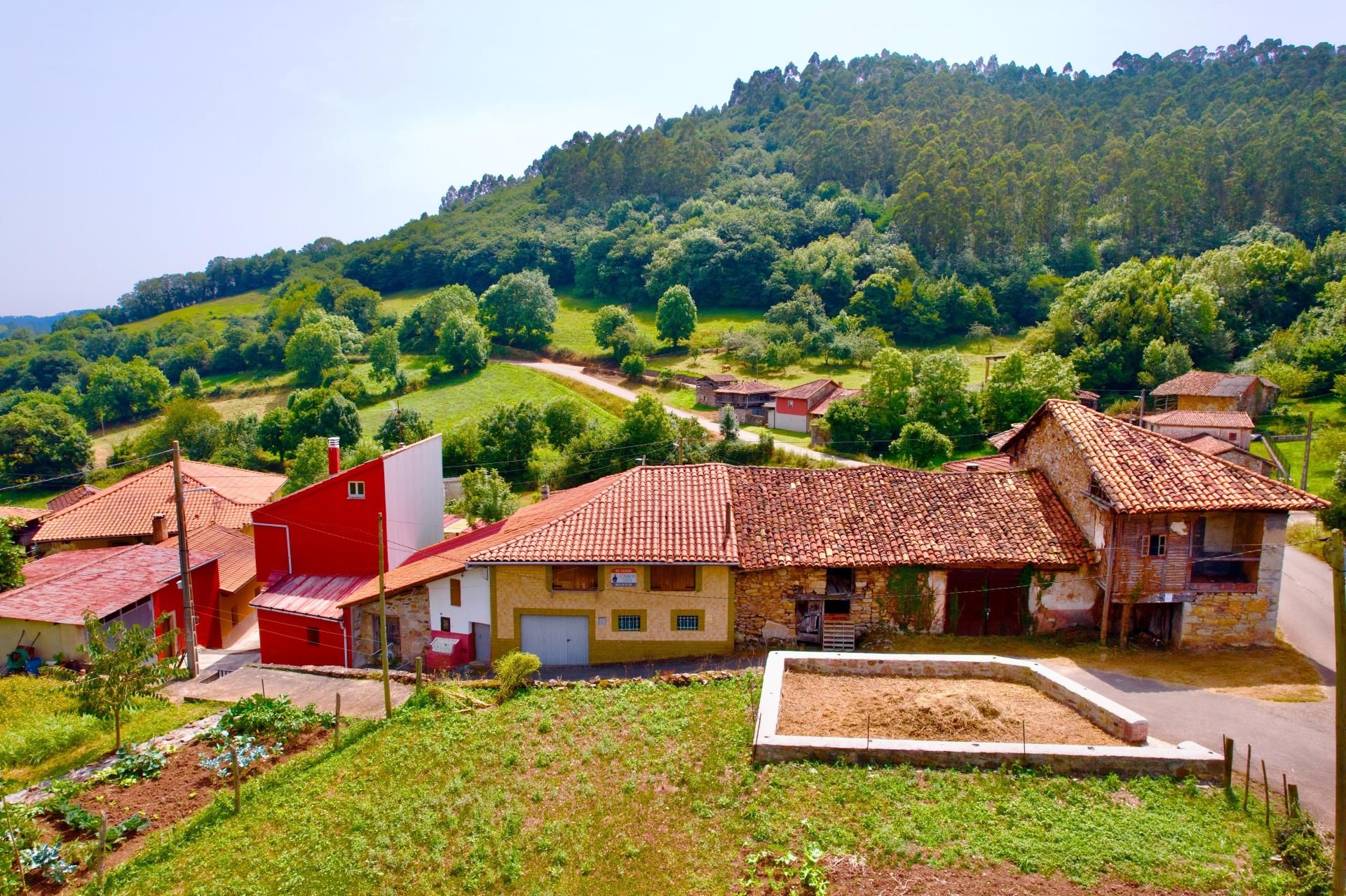Single-family semi-detached for sale in Grado