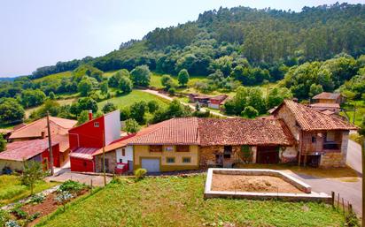 Exterior view of Single-family semi-detached for sale in Grado  with Heating