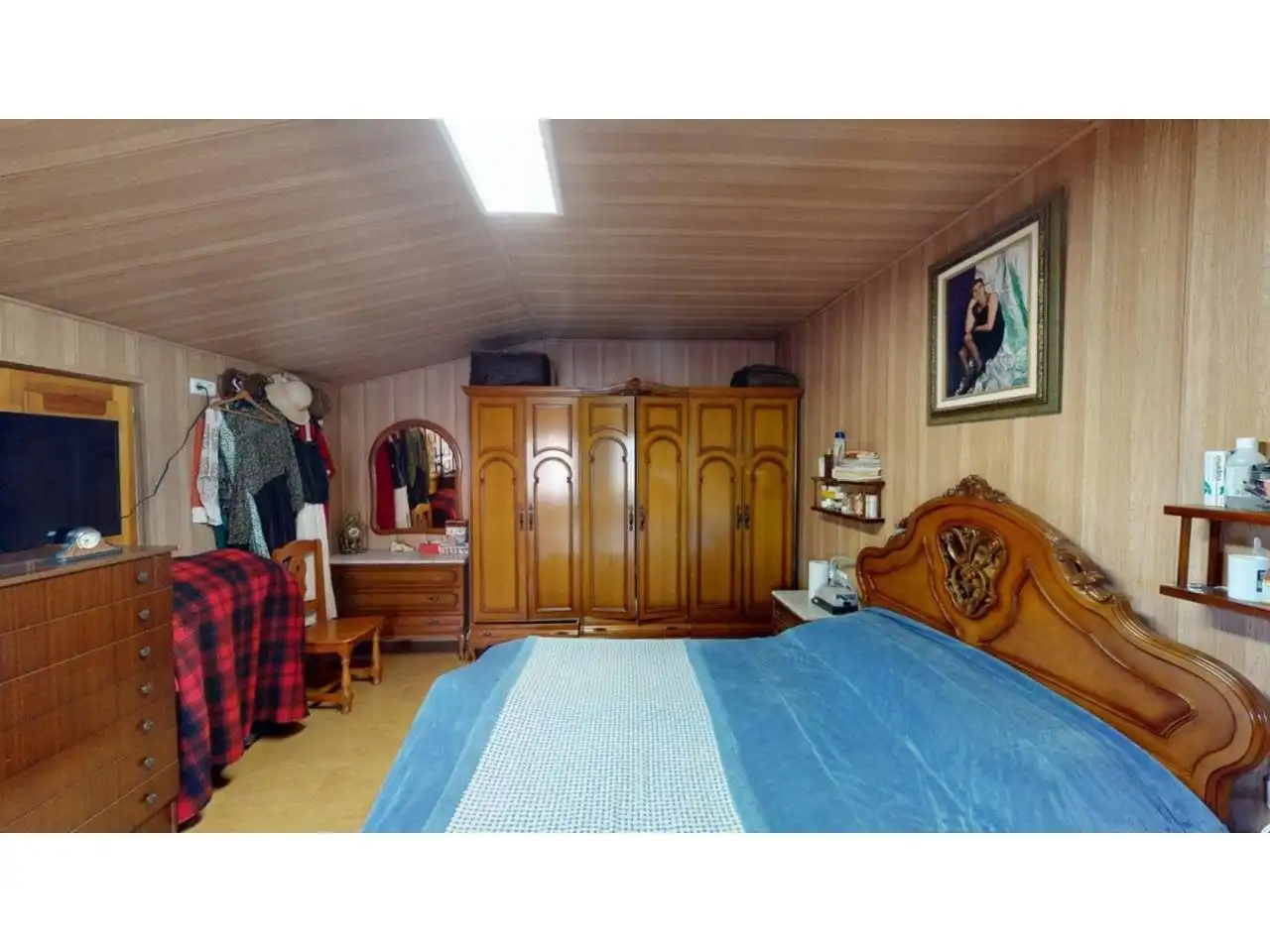 Casa rústica amb jardí en venda a Caravaca de la Cruz, imagen 24