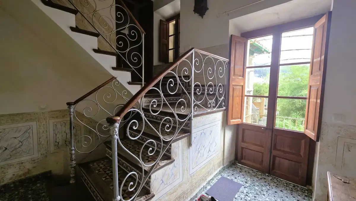 Semi-detached house with garden for sale in Sóller, imagen 16