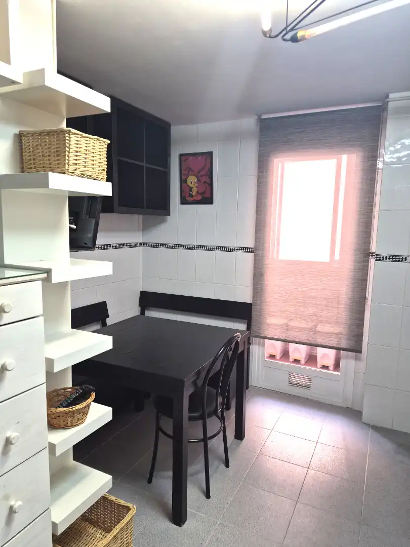 Flat with lift for sale in Parque Roma - Coronas, imagen 3