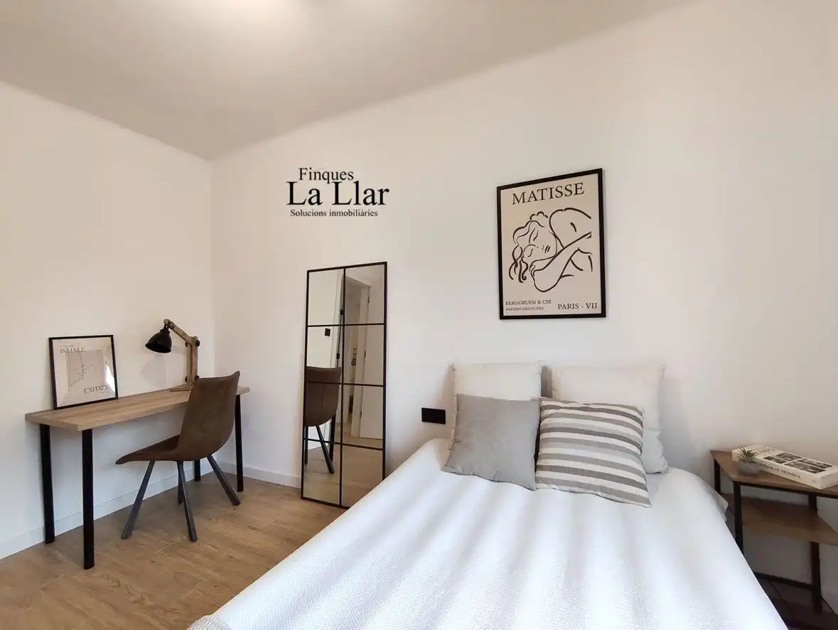Piso en venta en APELES MESTRE, Passeig Maragall