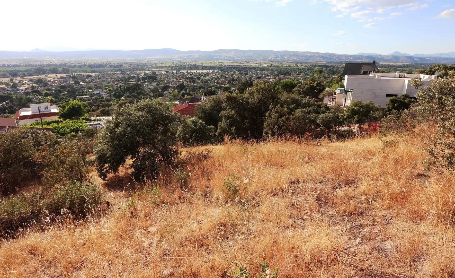 Residencial en venta en Santa Cruz del Retamar