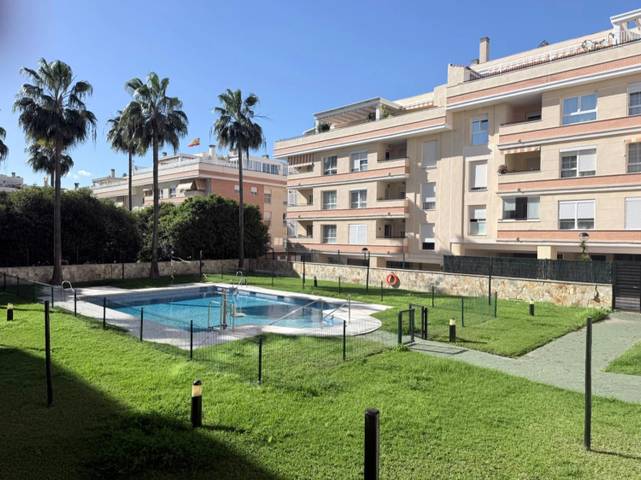 Piso en Venta en El Tejar - Hacienda Bizcochero