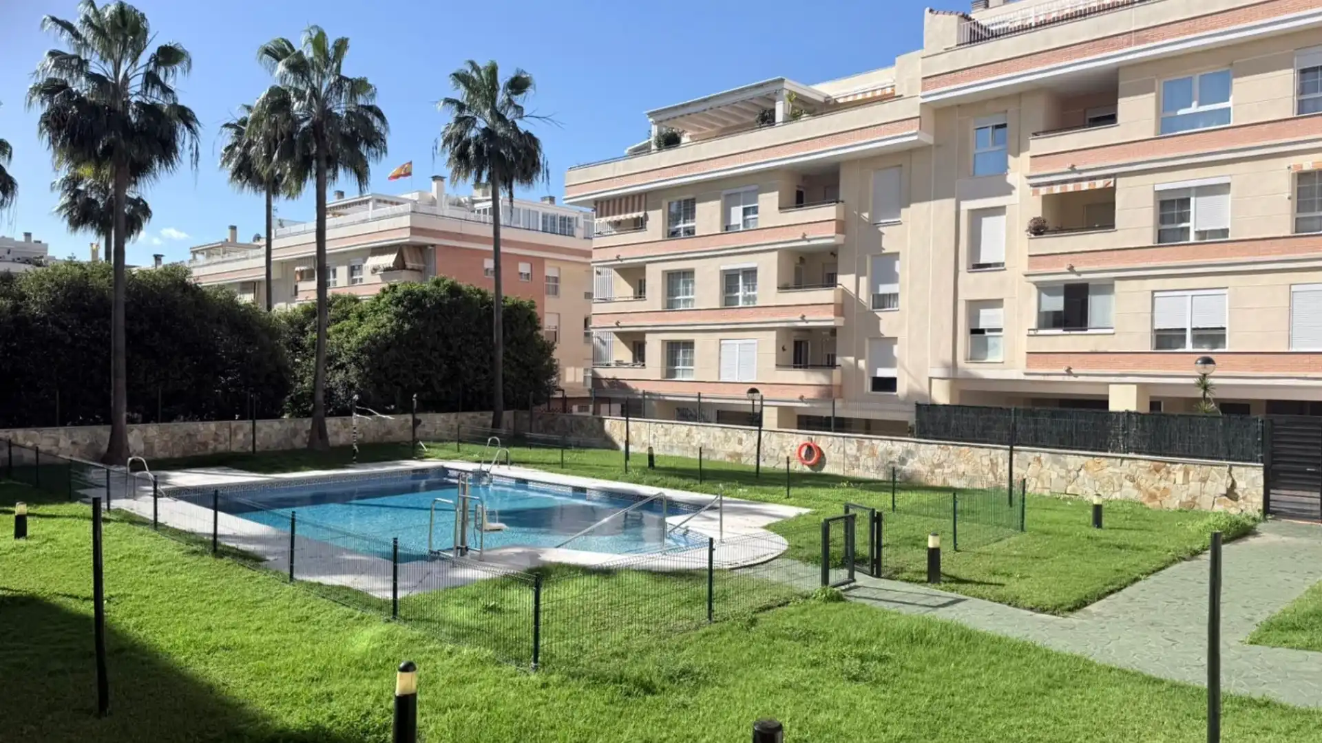 Flat for sale in El Tejar - Hacienda Bizcochero