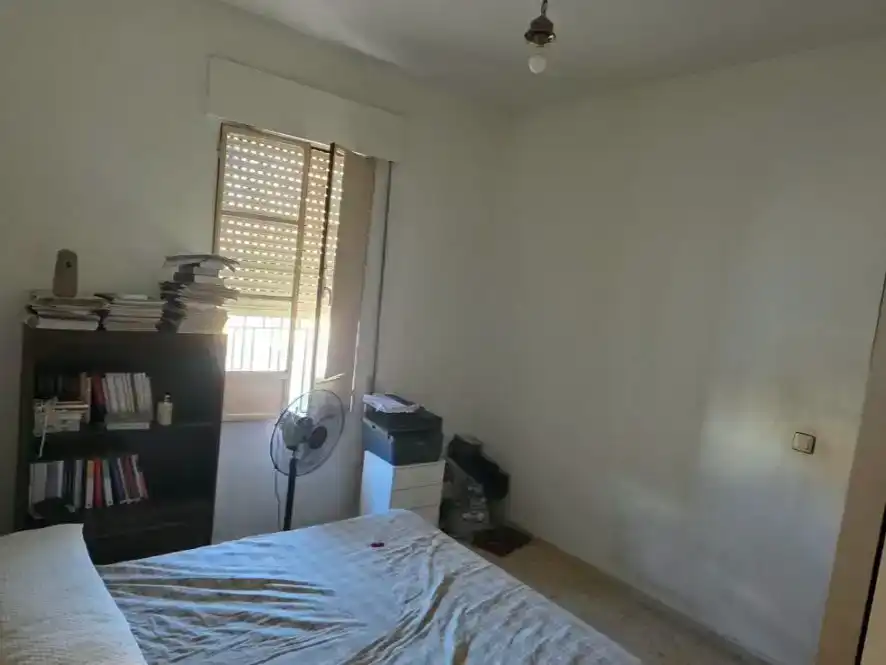 Habitación de Piso en venta en La Palma del Condado con Amueblado