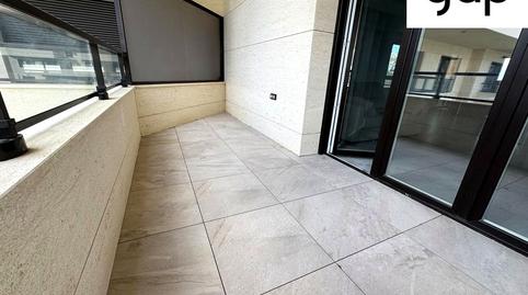 Foto 2 de Pis de lloguer a Reyes Católicos - Paseo San Antonio, Cuenca