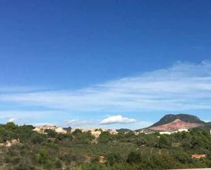 Vista exterior de Finca rústica en venda en Sant Joan de Moró