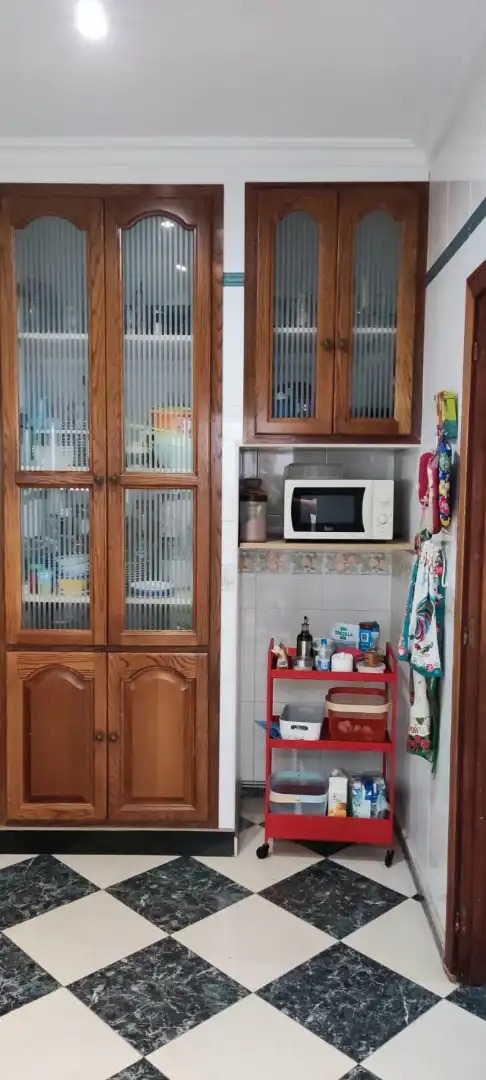 Casa a schiera con giardino in vendita a Calle Cuba 21a, imagen 41