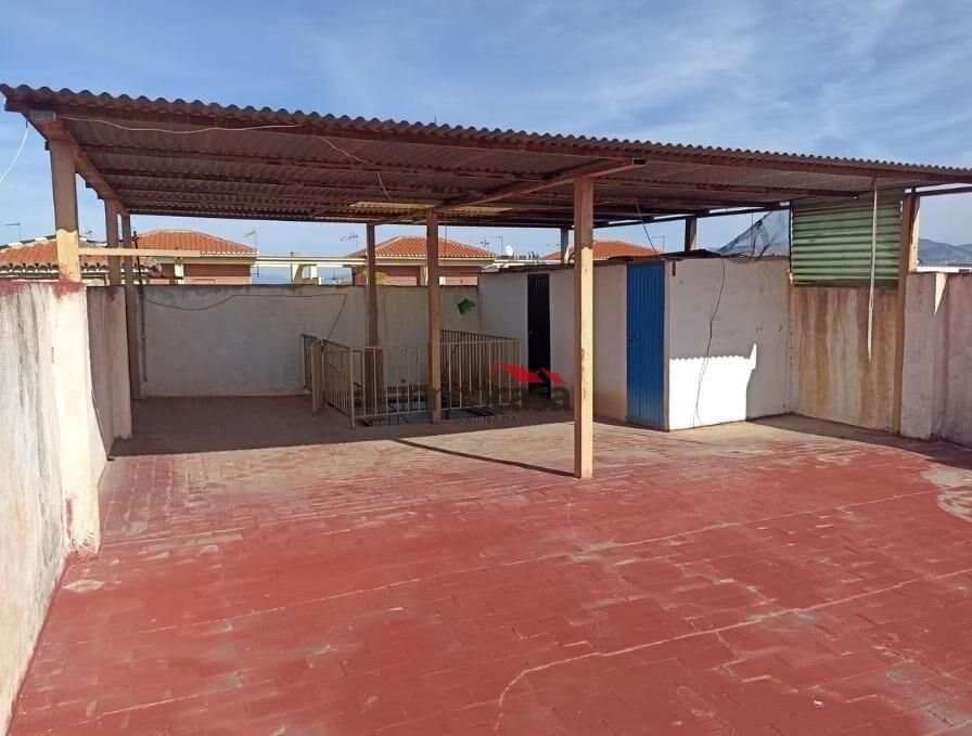 Terrassa de Pis en venda en Churriana de la Vega