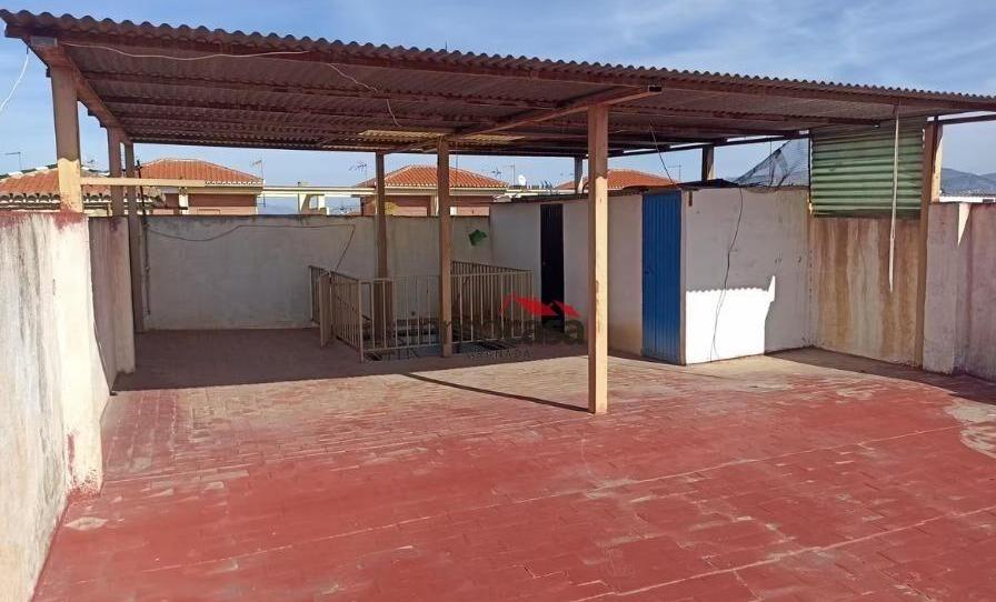 Foto 1 de Pis en venda a San Cayetano, Granada