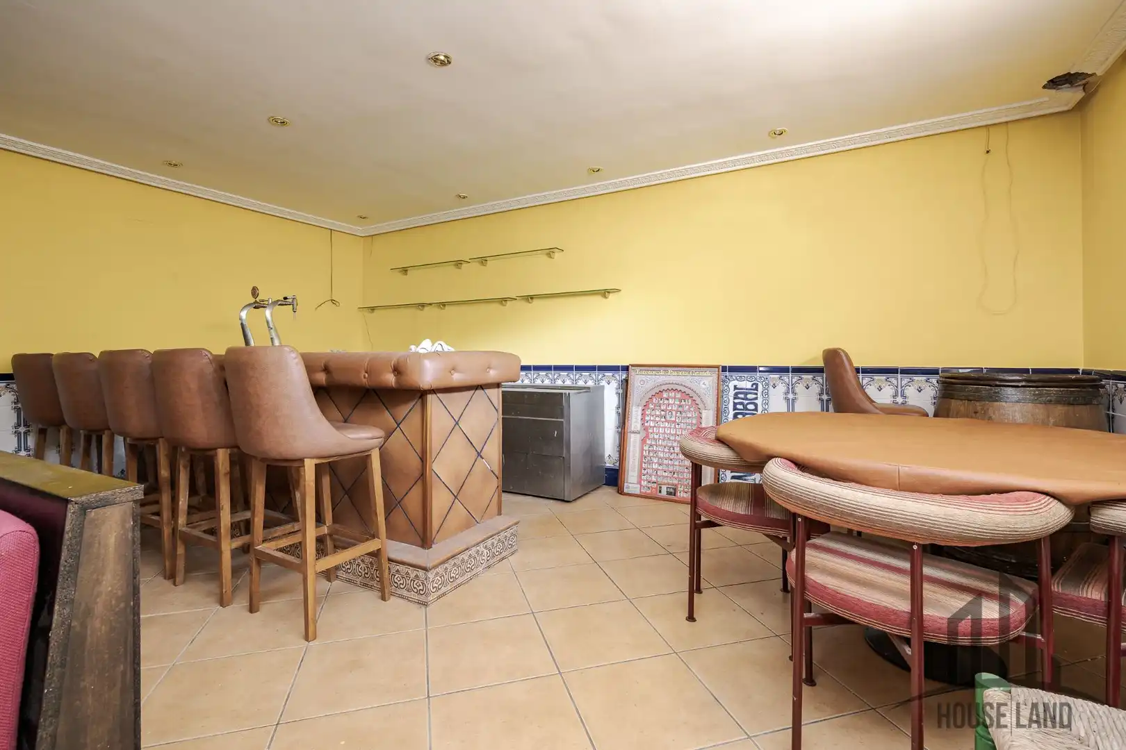 Casa o xalet en venda en Uceda amb Calefacció, Jardí privat i Terrassa