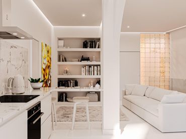 Appartamento con ascensore in vendita a Zona Centro - Ayuntamiento