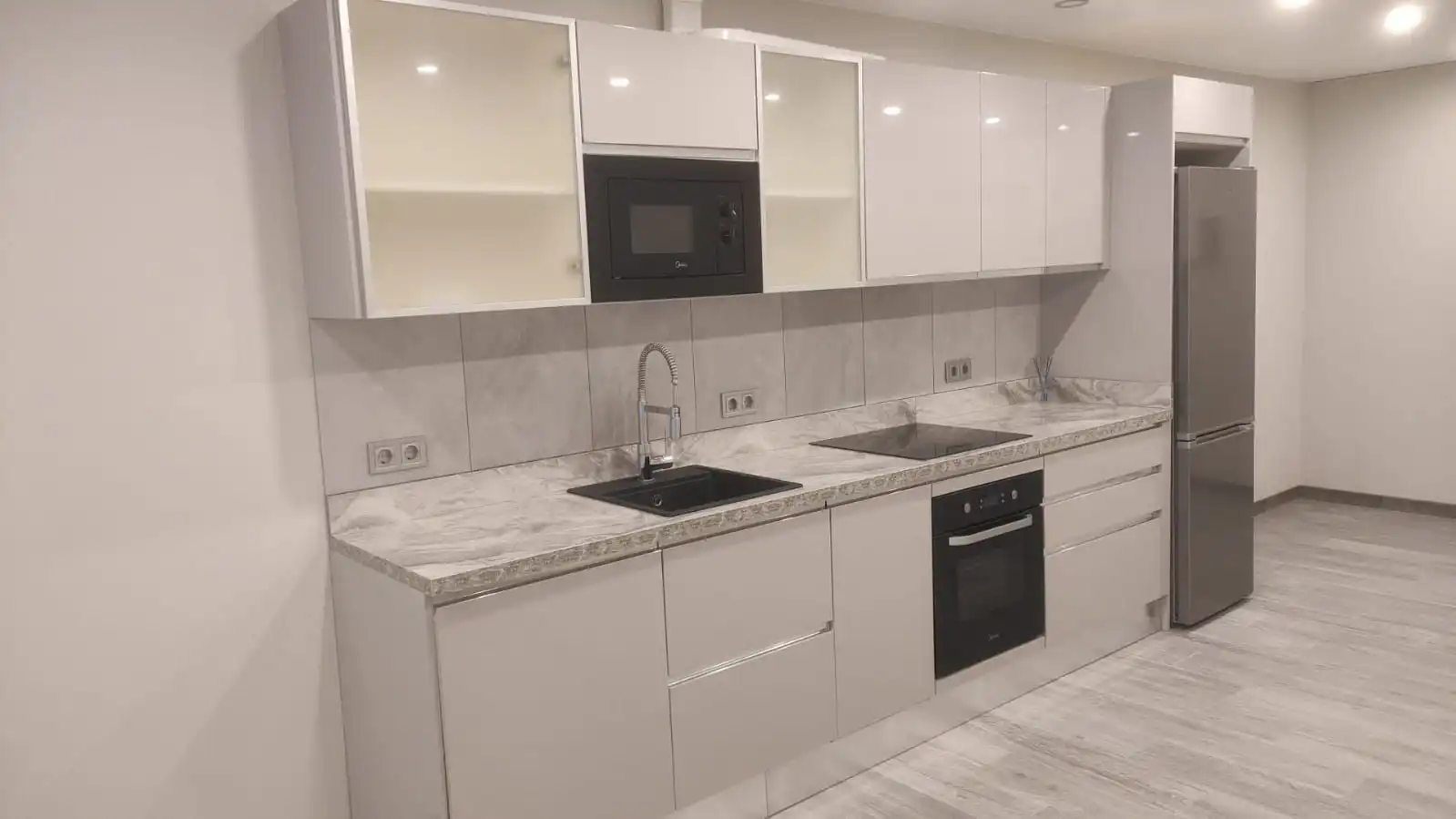 Wohnung zum Verkauf in Sants , Sants - Montjuïc