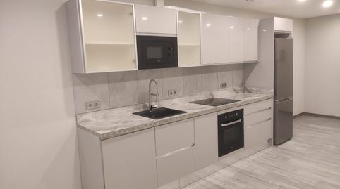 Estudio reformado nuevo