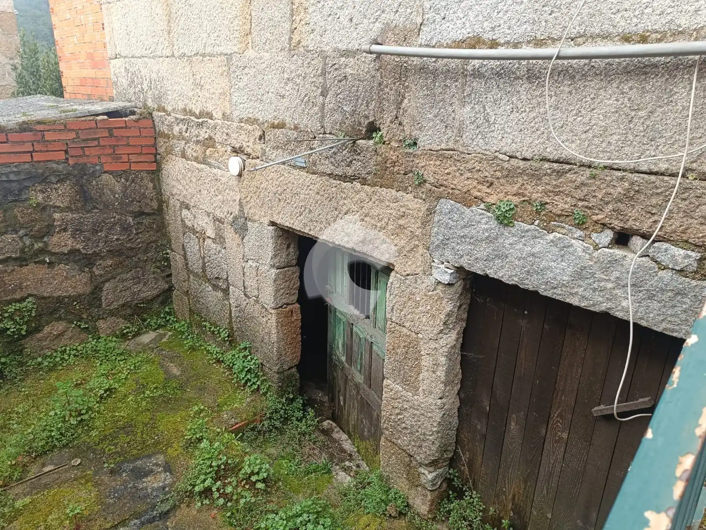 Detached homes for sale in Ourense Capital 