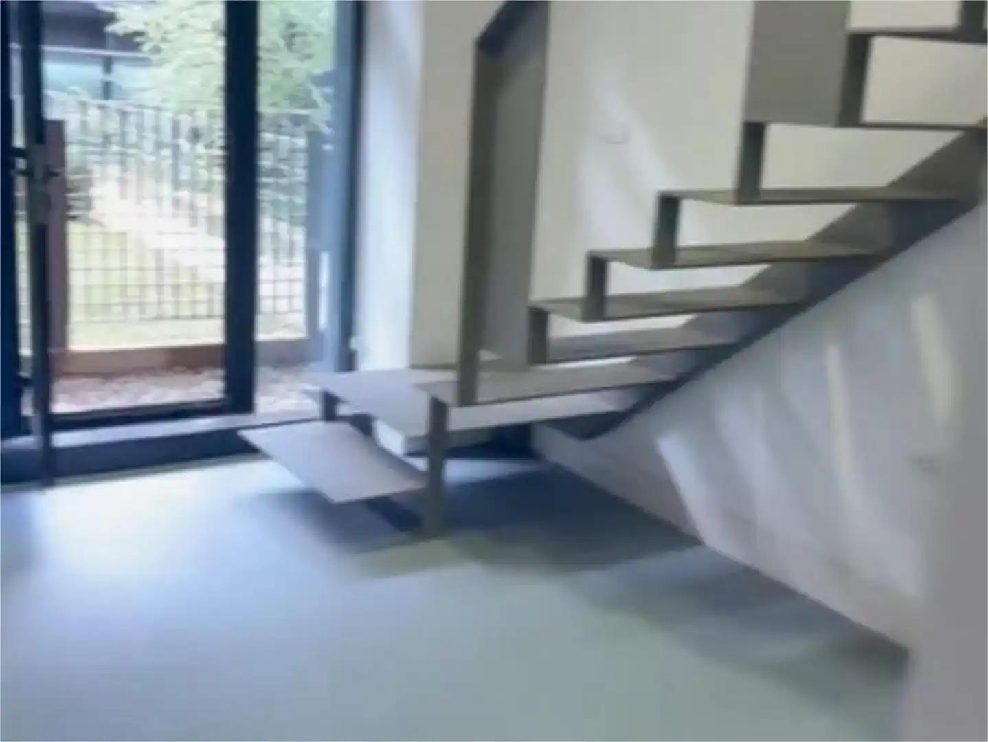 Wohnung zur Miete in Alcobendas mit Klimaanlage und Balkon