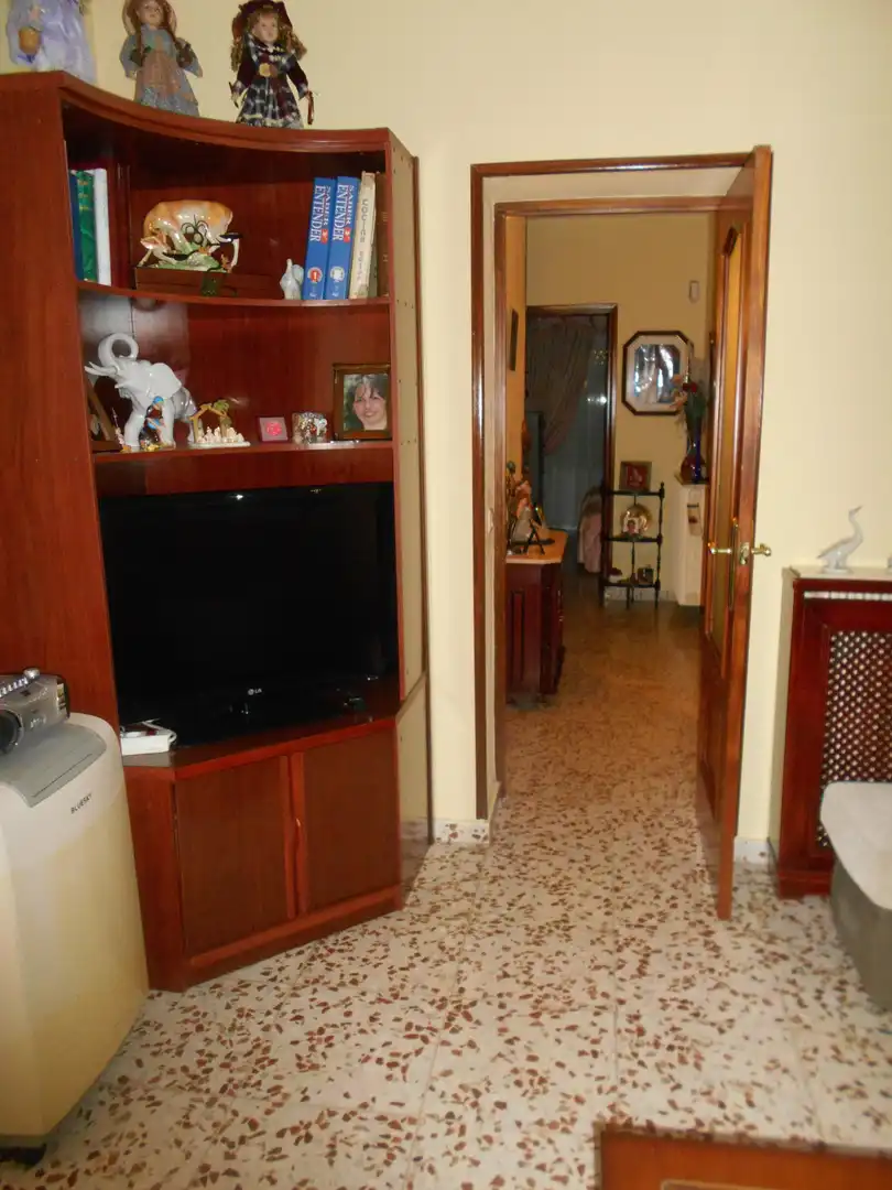 Casa o xalet en venda en Puertollano amb Traster, Moblat i Balcó