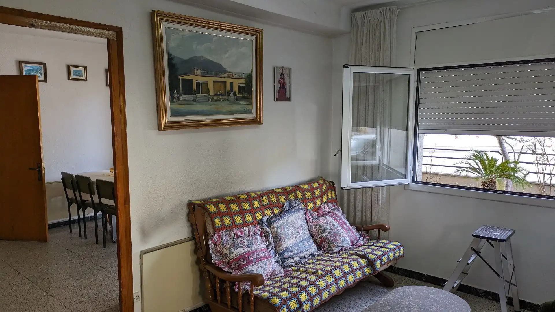 Casa rustica con giardino in vendita a DE LA SELVA, imagen 10