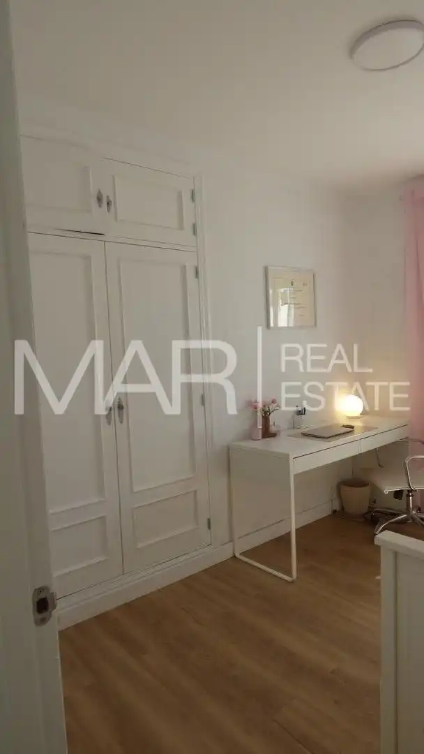 Bedroom of Houses for sale in Chiclana de la Frontera
