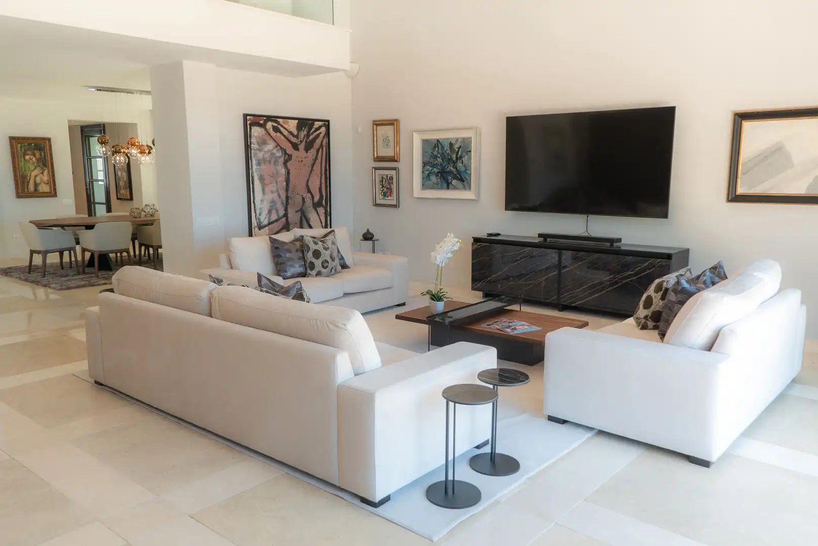 Villa con terrazza in vendita a La Quinta, imagen 7