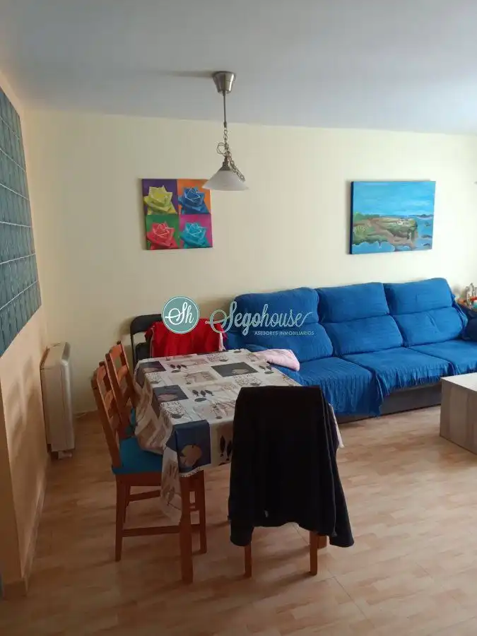 Appartamento in vendita a La Lastrilla, imagen 7