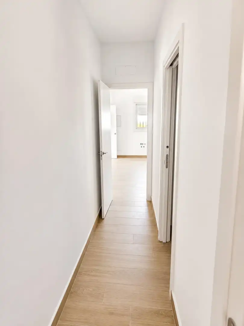 Apartament en venda en San Fernando
