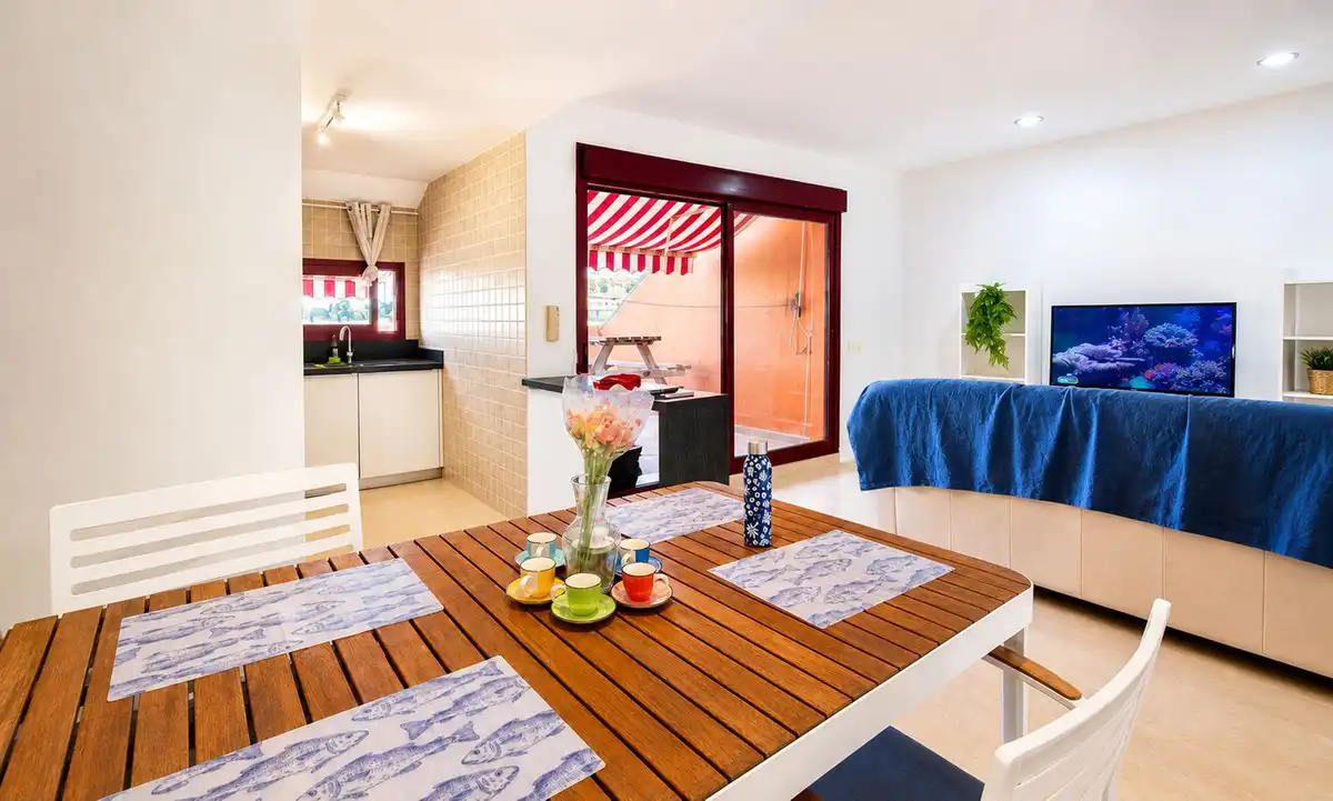Apartment zum Verkauf in La Duquesa, imagen 3