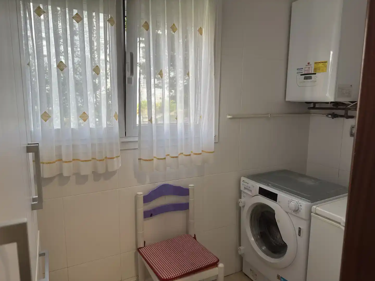 Bathroom of Flat for sale in Laudio / Llodio, Araba - Álava