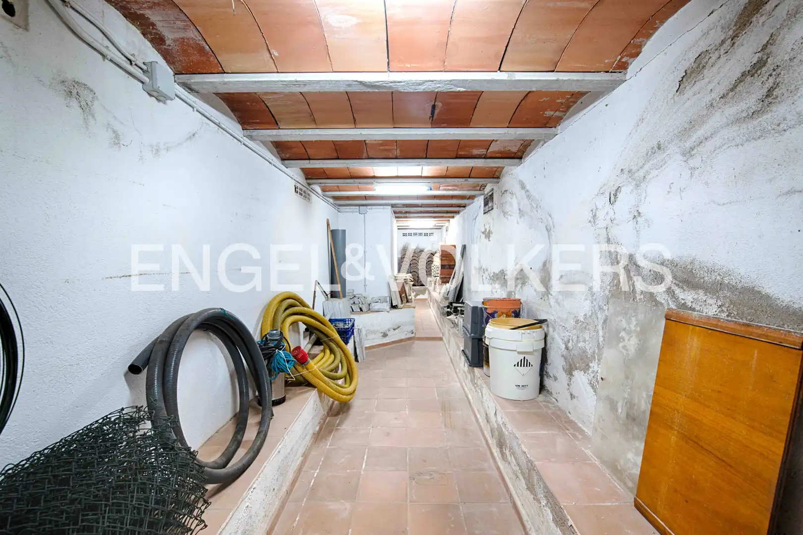 Villa con terrazza in vendita a Avinguda Cobla Rossinyols, imagen 52