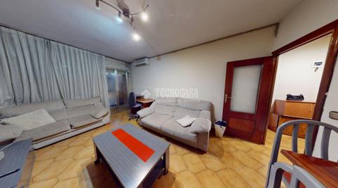 Foto 4 de Pis en venda a Casco Antiguo, Madrid