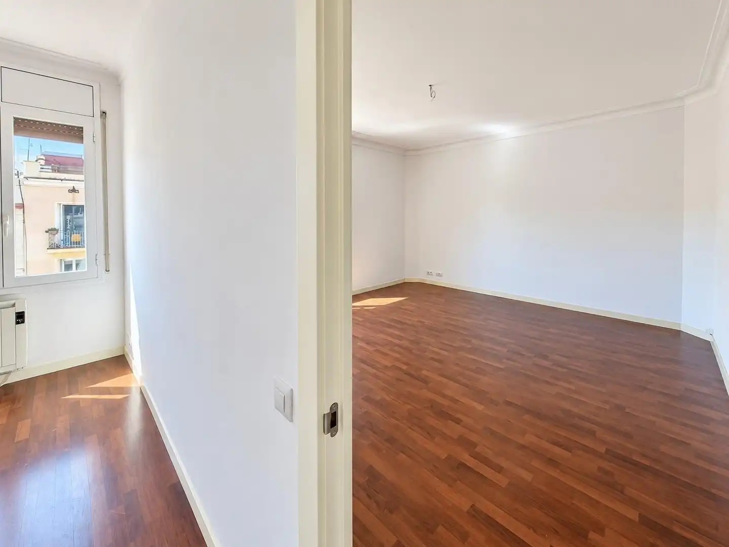 Piso con ascensor en venta en ROSSELLO, imagen 3