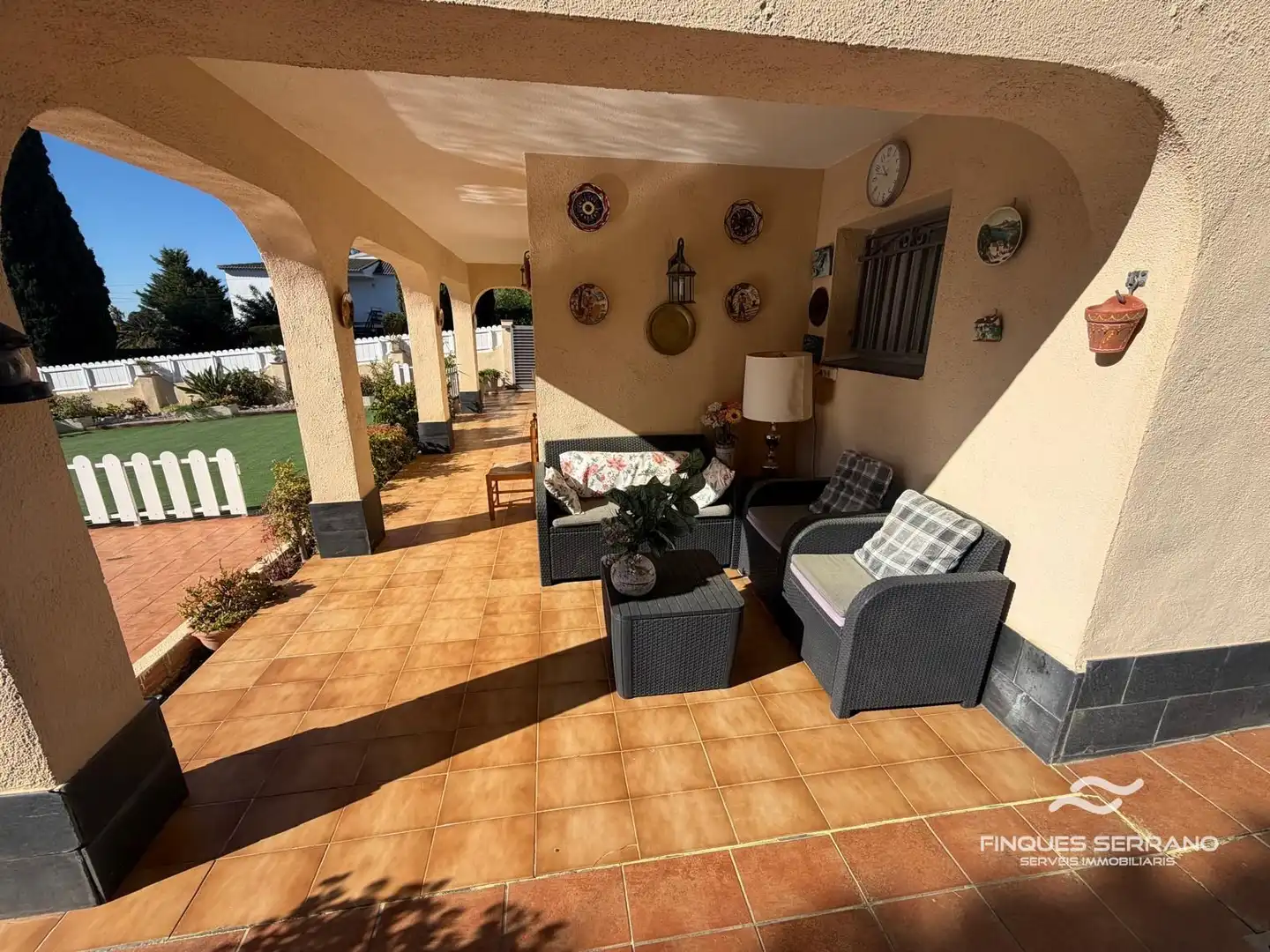 Villa mit Pool zum Verkauf in Masos, imagen 7