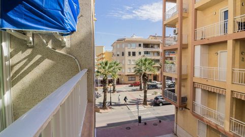 Foto 5 de Apartament de lloguer a Pueblo, Guardamar del Segura