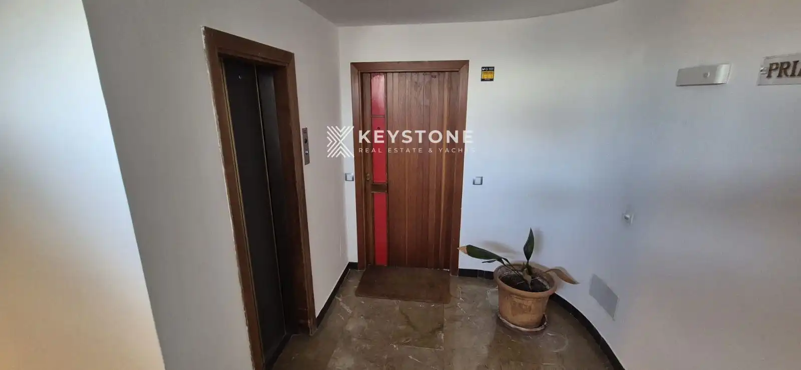 Flat for rent in  Palma de Mallorca  with Air Conditioner and Heating