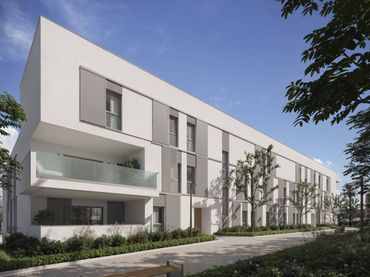 Apartamento con ascensor en venta en San Pedro de Alcántara