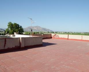 Terrace of Apartment for sale in Orihuela  with Terrace and Balcony